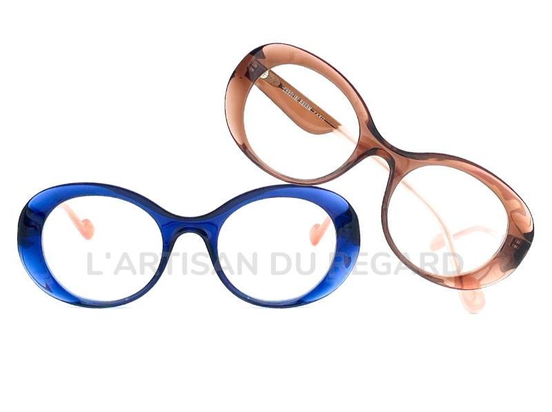 LUNETTES CAROLINE ABRAM