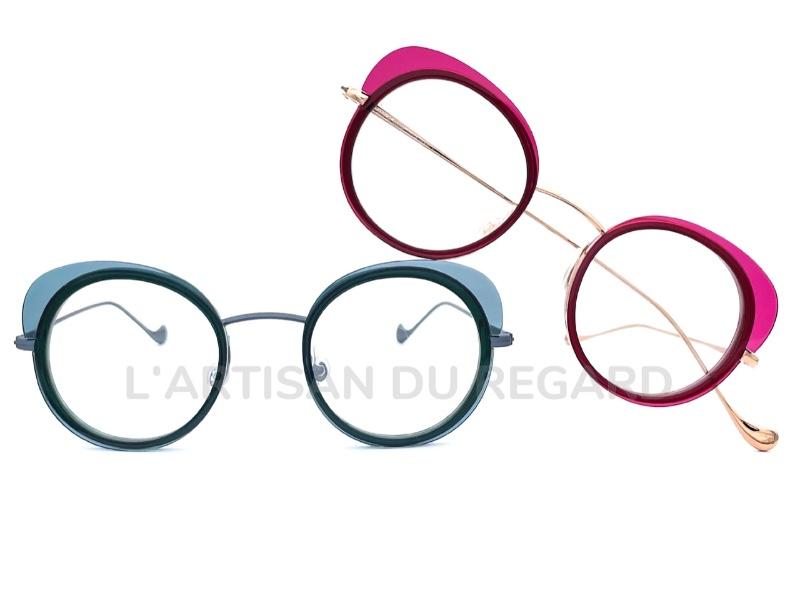 LUNETTES CAROLINE ABRAM