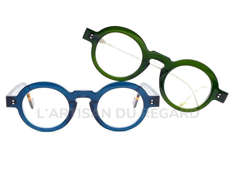 Lunettes Anne Et Valentin