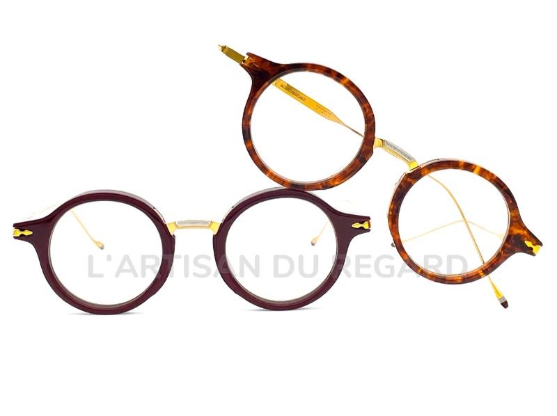 Lunettes Jacques Marie Mage