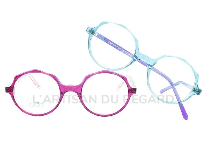 LUNETTES ENFANT LAFONT KIDS 