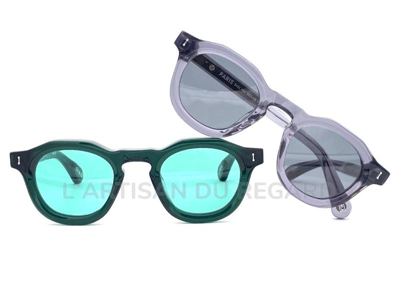 LUNETTES DE CREATEUR PETER AND MAY WALK