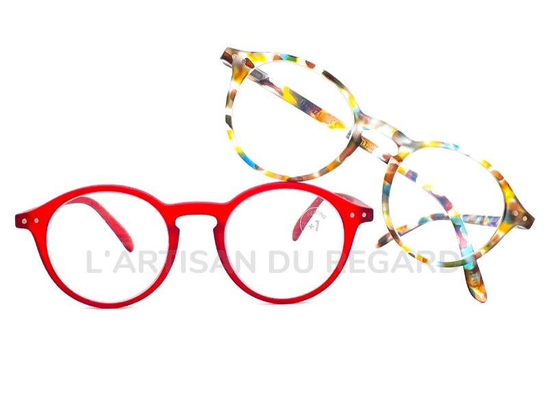 LUNETTES IZIPIZI