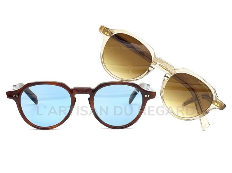 Lunettes Cutler And Gross