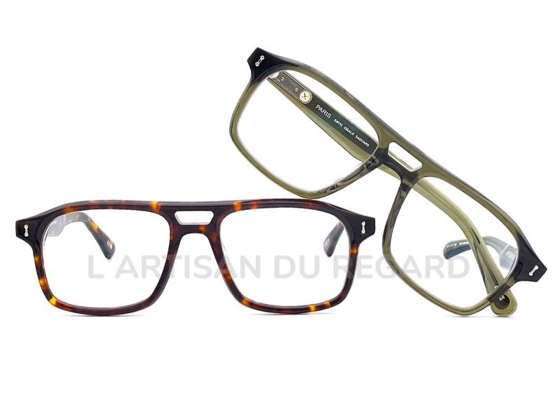 LUNETTES DE CREATEUR PETER AND MAY WALK