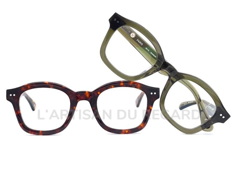 LUNETTES DE CREATEUR PETER AND MAY WALK