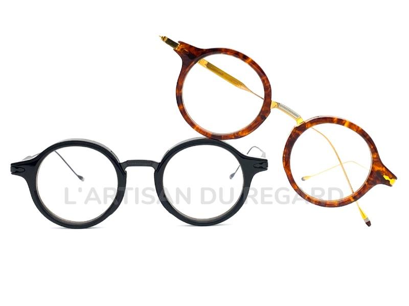 Lunettes Jacques Marie Mage