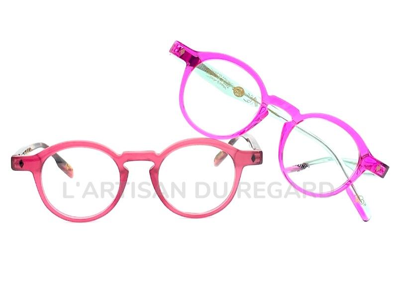 Lunettes TRONCHES DE CAKE BY PANAME