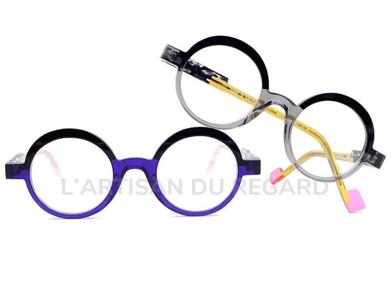 Lunettes Anne Et Valentin