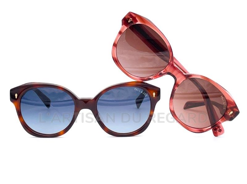 Lunettes Enfants Little Paul & Joe