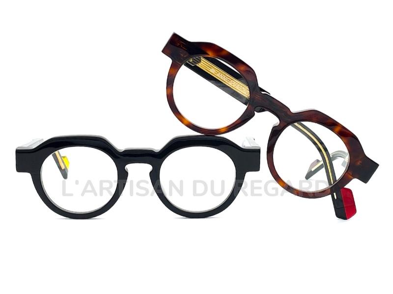 Lunettes Anne Et Valentin