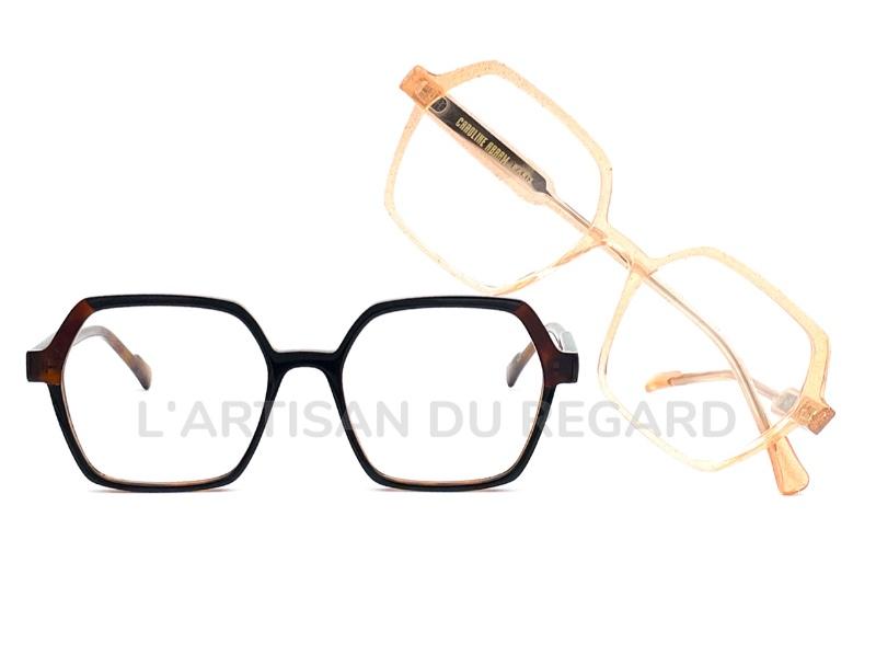 LUNETTES CAROLINE ABRAM