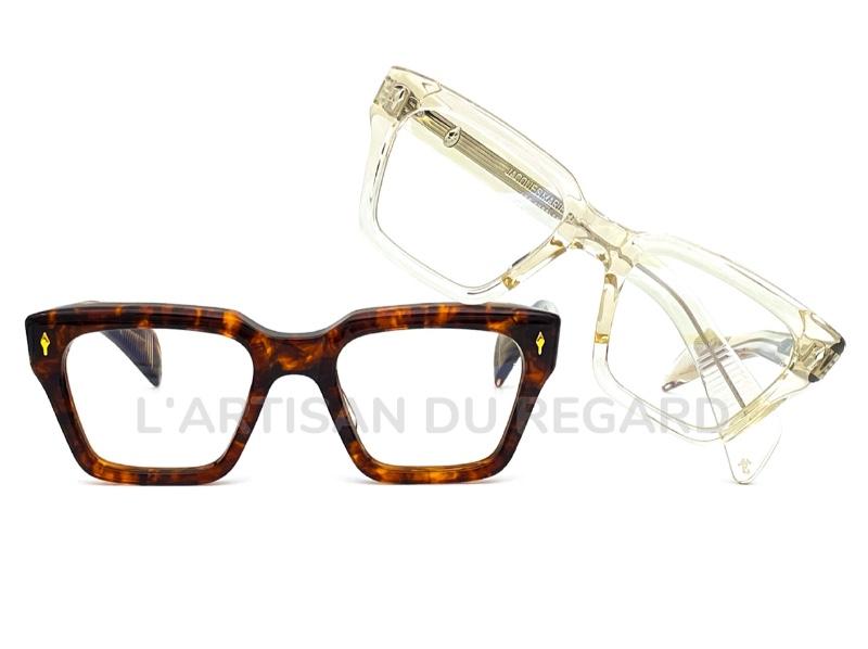 Lunettes Jacques Marie Mage