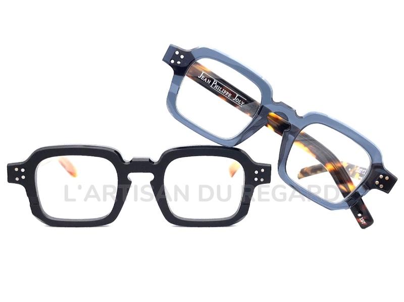 Lunettes Jean Philippe Joly 