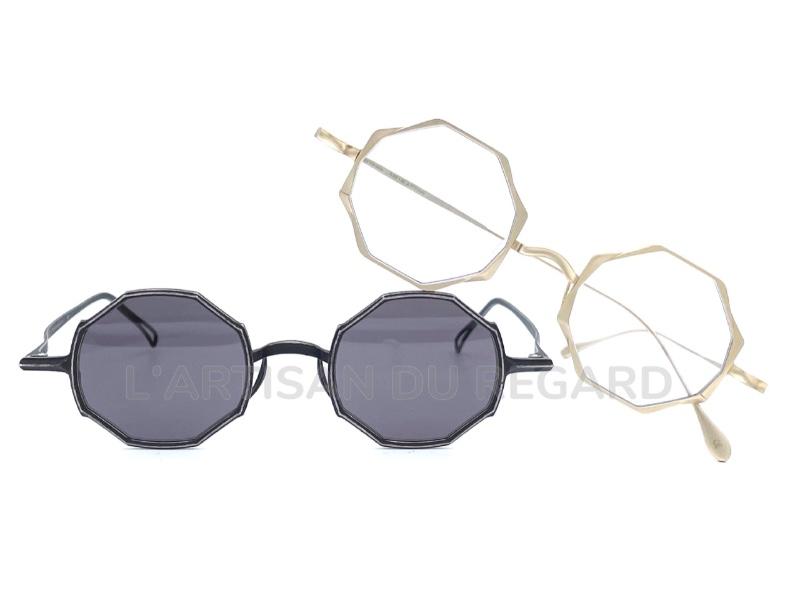 Lunettes Rigards Créateur