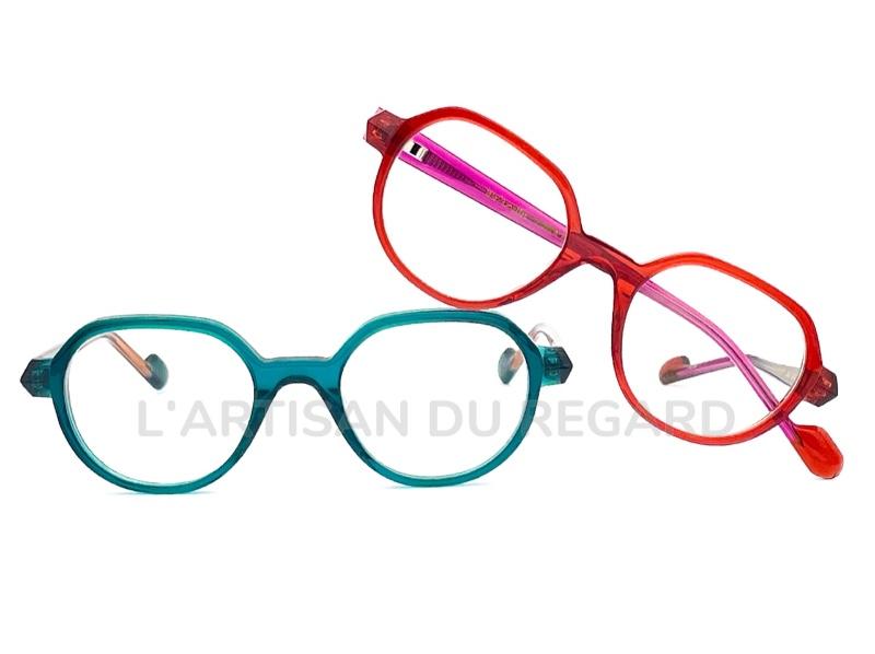 Tête à Lunettes pour enfants