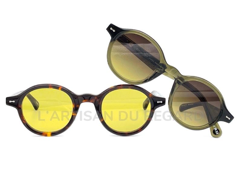 LUNETTES DE CREATEUR PETER AND MAY WALK