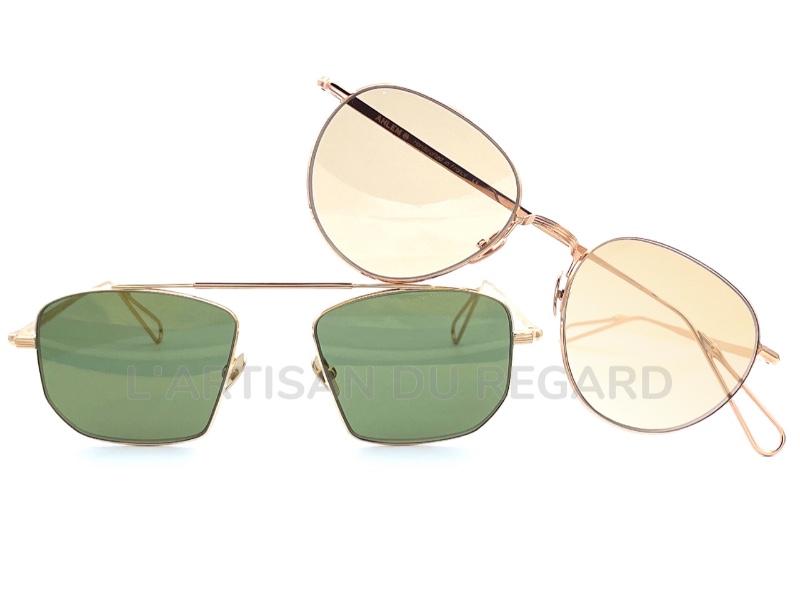 Lunettes Alhem