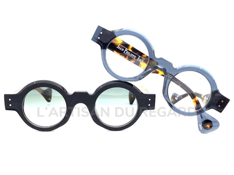 Lunettes Jean Philippe Joly 