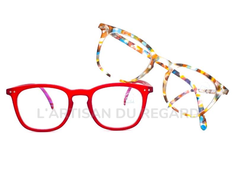 LUNETTES IZIPIZI