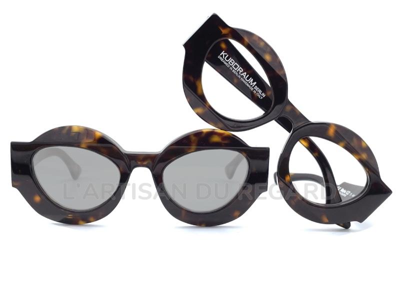 Lunettes Kuboraum