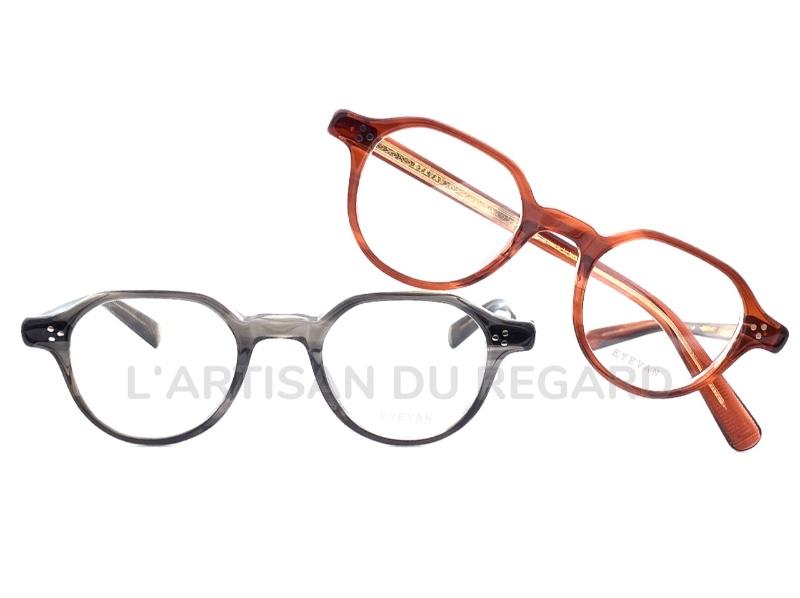 Lunettes Eyevan