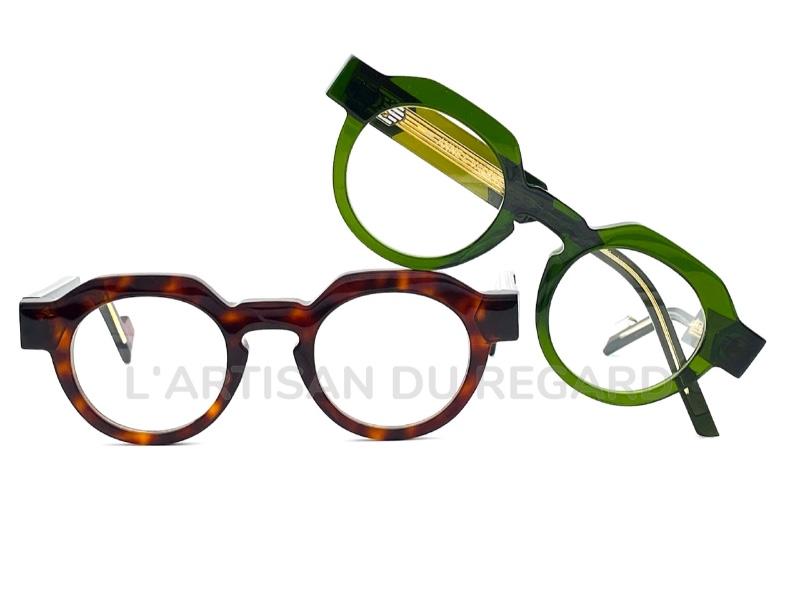 Lunettes Anne Et Valentin