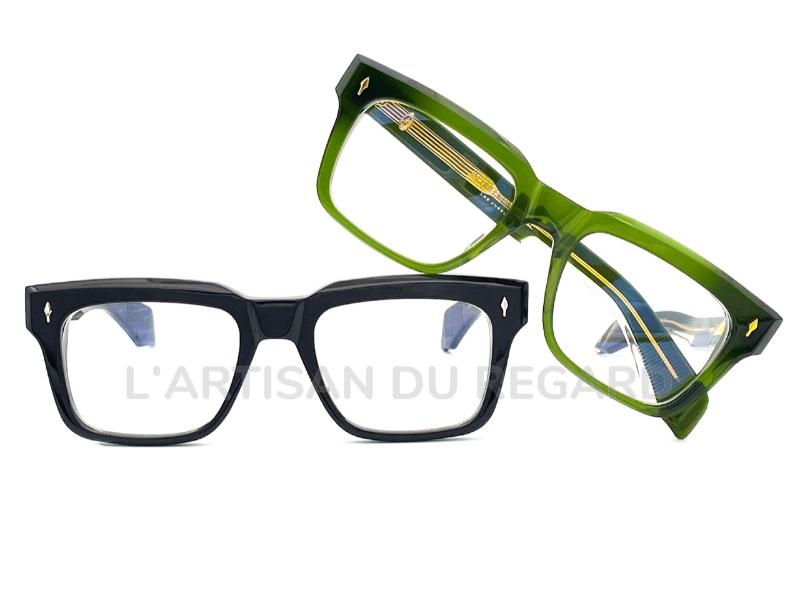 Lunettes Jacques Marie Mage