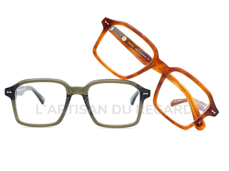 LUNETTES DE CREATEUR PETER AND MAY WALK