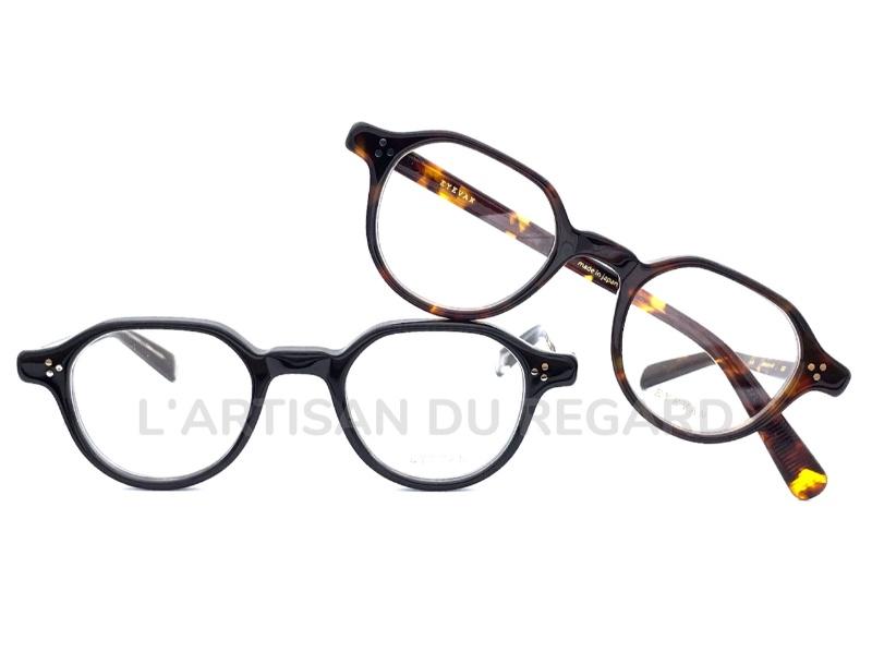 Lunettes Eyevan