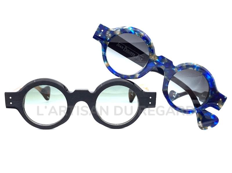 Lunettes Jean Philippe Joly 