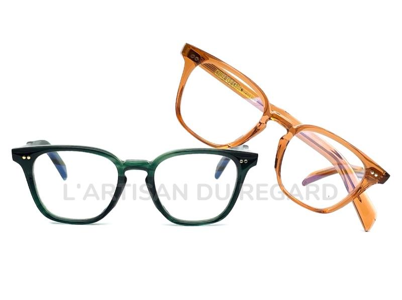 Lunettes Cutler And Gross