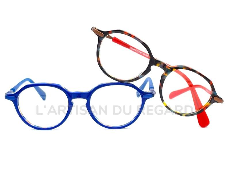 LUNETTES ENFANT LAFONT KIDS 