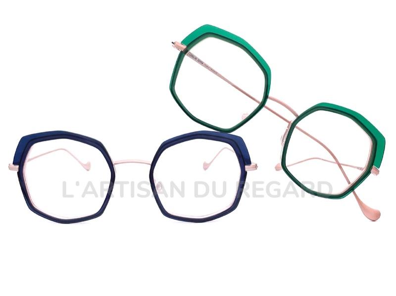 LUNETTES CAROLINE ABRAM