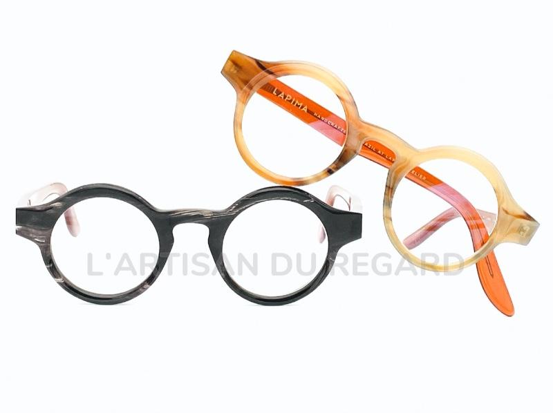 LUNETTES LAPIMA 