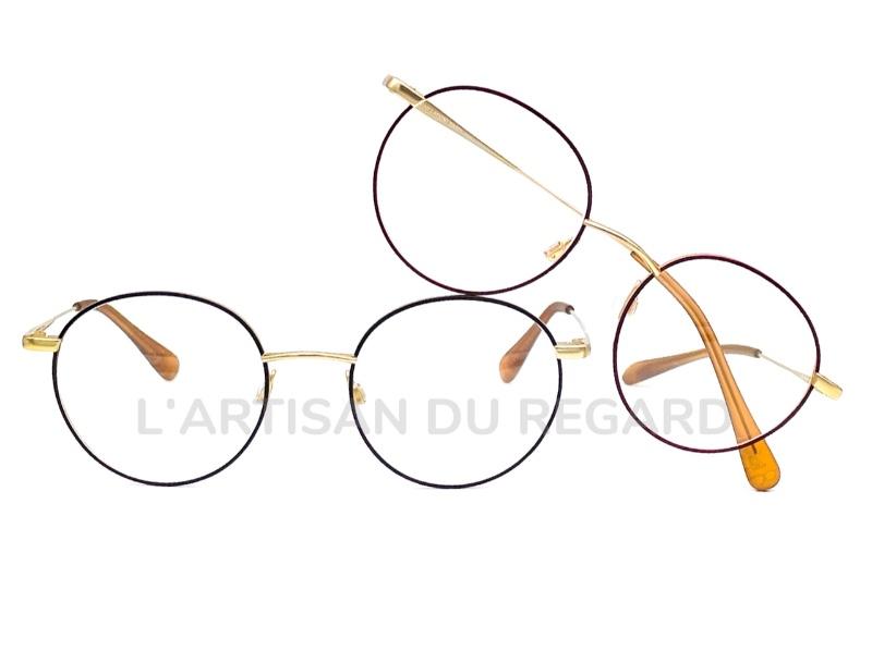 LUNETTES ENFANT LAFONT KIDS 