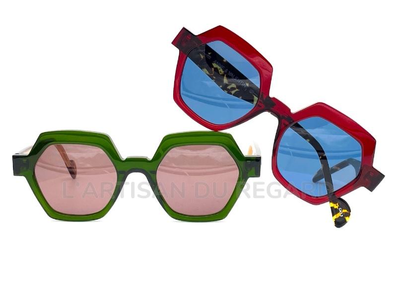 Lunettes Anne Et Valentin