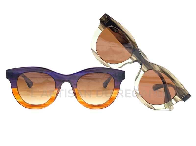 Lunettes de soleil Thierry Lasry 