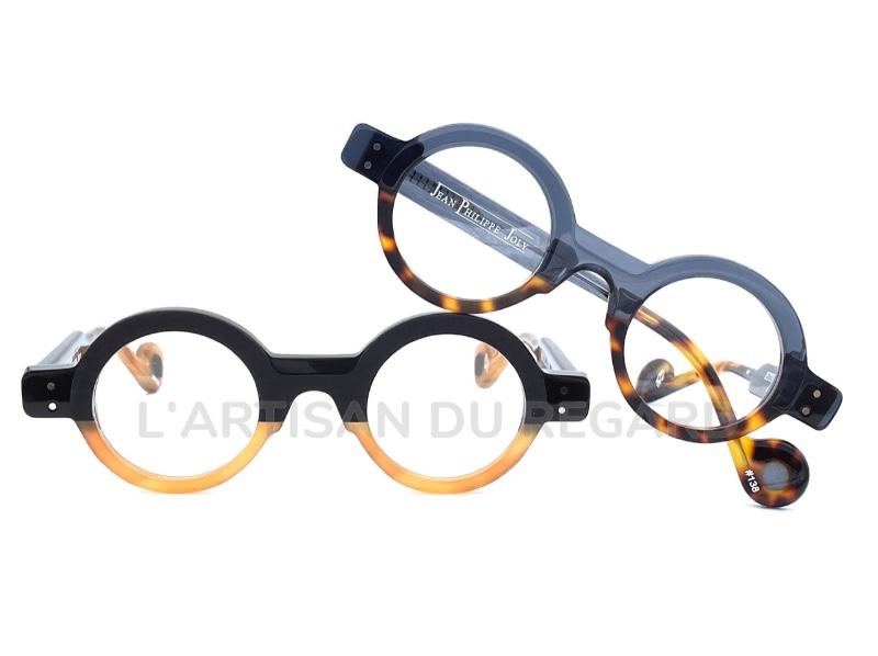 Lunettes Jean Philippe Joly 