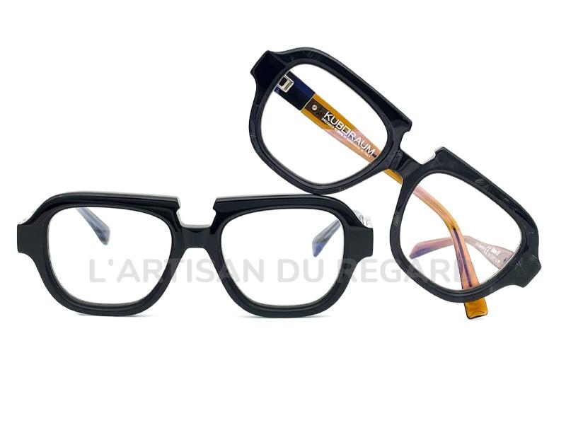 Lunettes createur Kuboraum