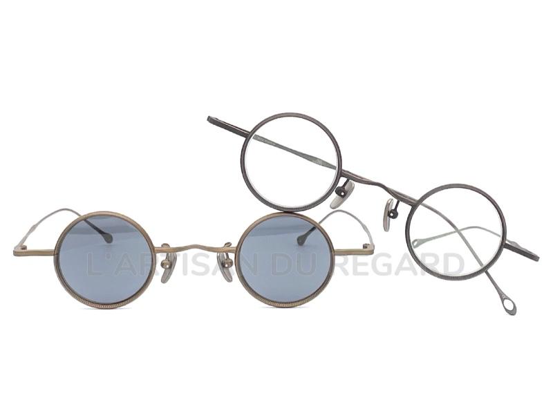 Lunettes Rigards Créateur