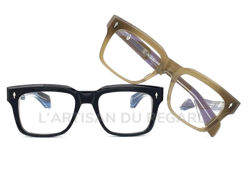 Lunettes Jacques Marie Mage