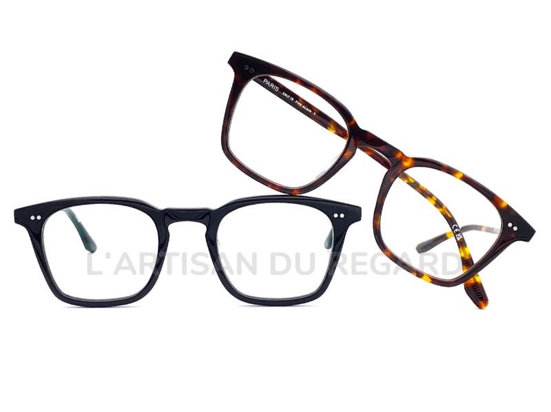 LUNETTES DE CREATEUR PETER AND MAY WALK