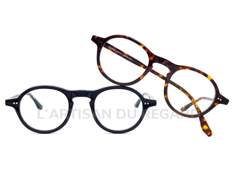 LUNETTES DE CREATEUR PETER AND MAY WALK