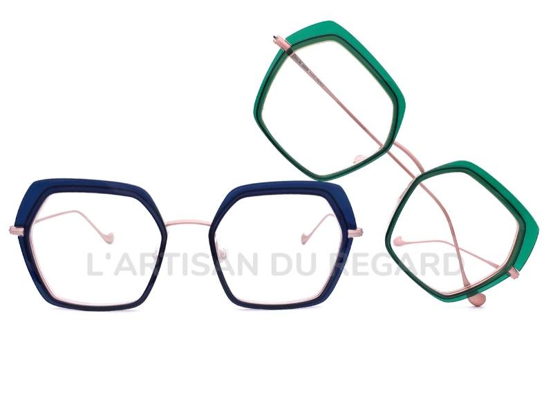 LUNETTES CAROLINE ABRAM