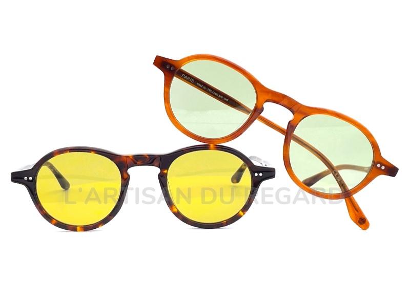 LUNETTES DE CREATEUR PETER AND MAY WALK