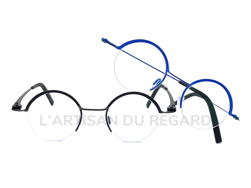 Lunettes Theo