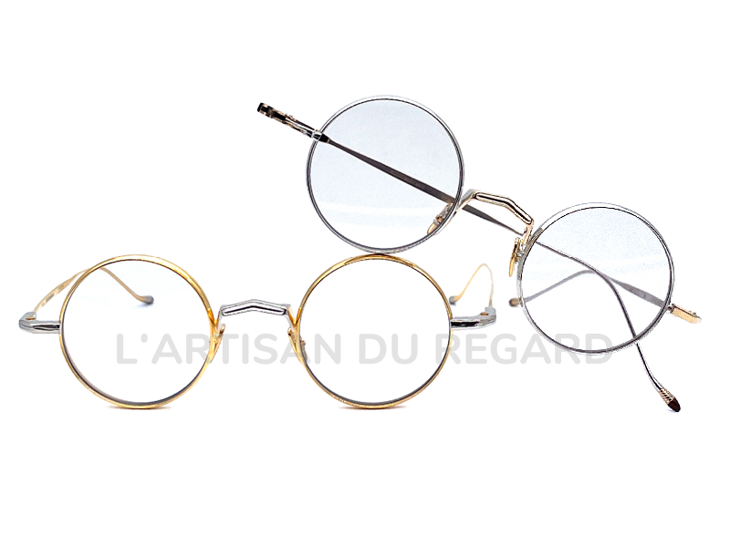 Lunettes Jacques Marie Mage