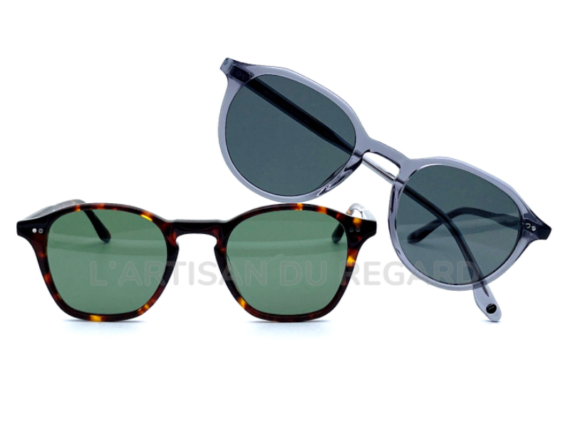 LUNETTES DE CREATEUR PETER AND MAY WALK