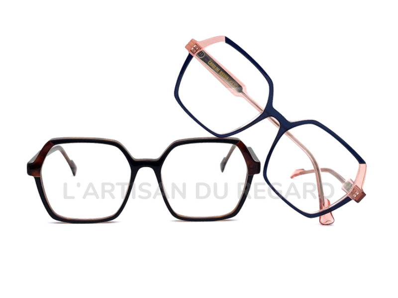 LUNETTES CAROLINE ABRAM